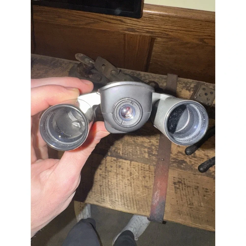 Bushnell imageview 10x25